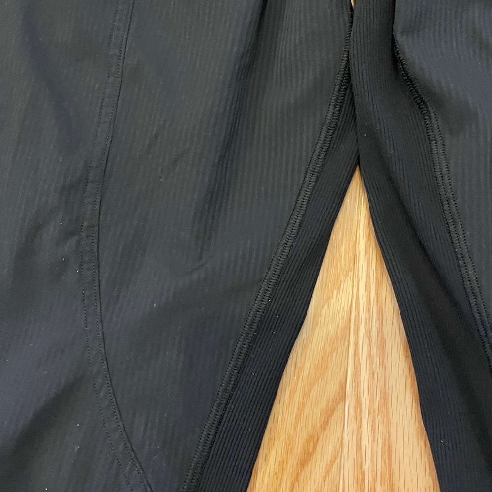 Lululemon Athletica Dance Studio Mid Rise Cropped Pant - Picture 13 of 16
